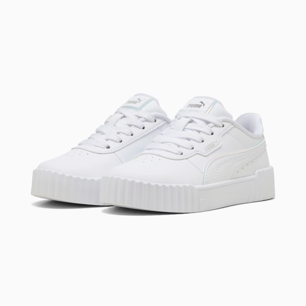 Image PUMA Tênis Carina 3.0 Holo 2.0 Kids #2
