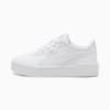 Image PUMA Tênis Carina 3.0 Holo 2.0 Kids #1