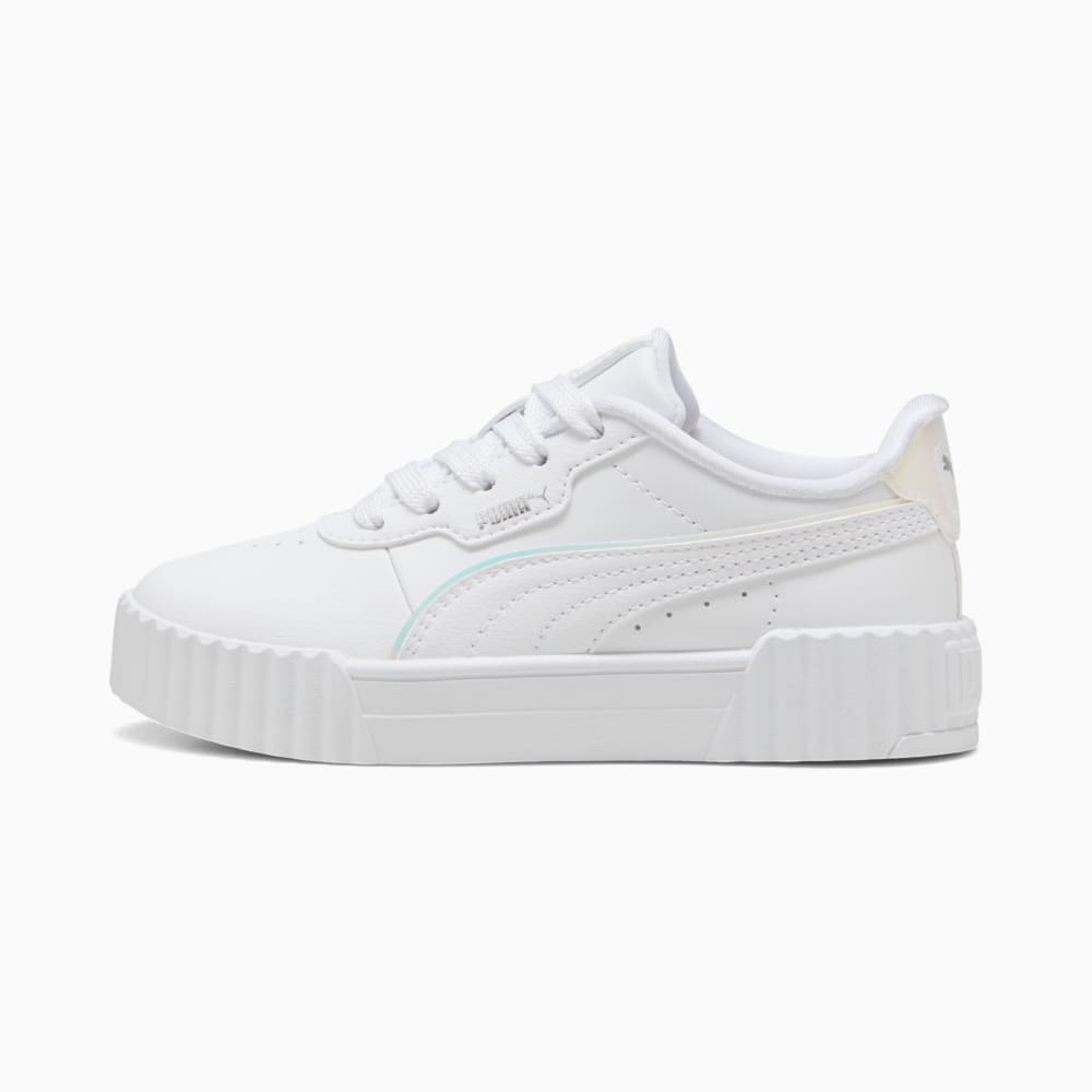 Image PUMA Tênis Carina 3.0 Holo 2.0 Kids #1