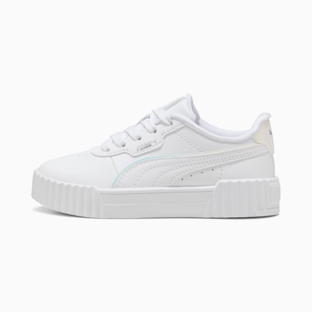 Image PUMA Tênis Carina 3.0 Holo 2.0 Kids