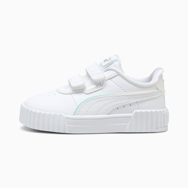 Image PUMA Tênis Carina 3.0 Holo 2.0 Bebê