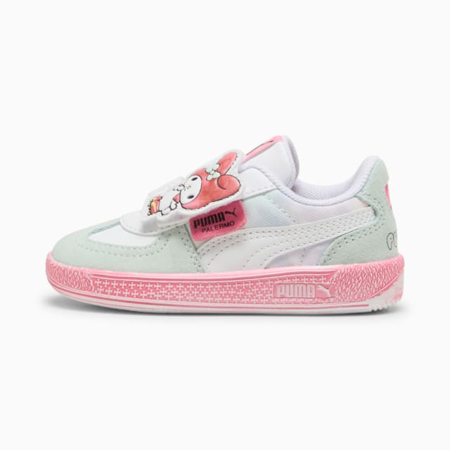 Imagen PUMA Zapatillas PUMA x HELLO KITTY Palermo para infantes