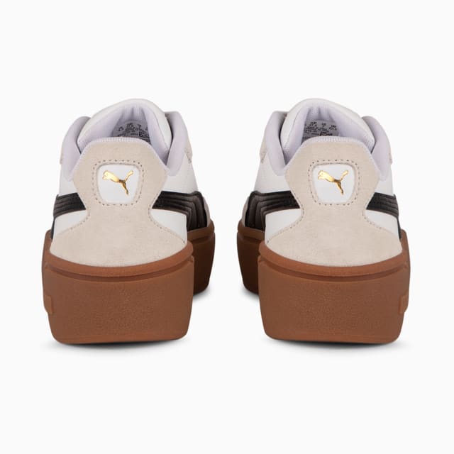 Imagen PUMA Zapatillas PUMA Club II Era Platform para mujer