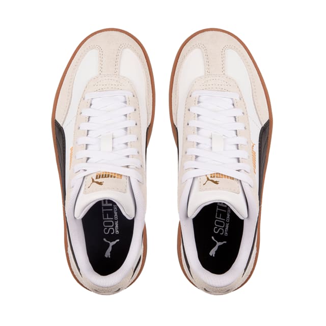 Imagen PUMA Zapatillas PUMA Club II Era Platform para mujer