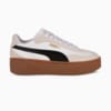 Imagen PUMA Zapatilla PUMA Club II Era Platform para mujer #7