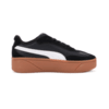 Imagen PUMA Zapatilla PUMA Club II Era Platform para mujer #5