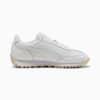 Изображение Puma Кроссовки Easy Rider Jer-She Sneakers Women #5: PUMA White-Alpine Snow