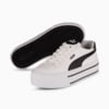 Imagen PUMA Zapatillas Court Classic Vulc Platform para mujer #2