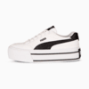 Imagen PUMA Zapatillas Court Classic Vulc Platform para mujer #1
