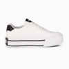 Imagen PUMA Zapatillas Court Classic Vulc Platform para mujer #5