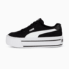 Imagen PUMA Zapatillas Court Classic Vulc Platform para mujer #1