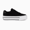 Imagen PUMA Zapatillas Court Classic Vulc Platform para mujer #5