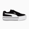 Imagen PUMA Zapatillas Court Classic Vulc Platform para mujer #7