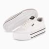 Imagen PUMA Zapatillas Court Classic Vulc Platform para mujer #2