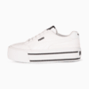 Imagen PUMA Zapatillas Court Classic Vulc Platform para mujer #1