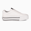 Imagen PUMA Zapatillas Court Classic Vulc Platform para mujer #5