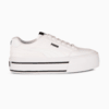 Imagen PUMA Zapatillas Court Classic Vulc Platform para mujer #7