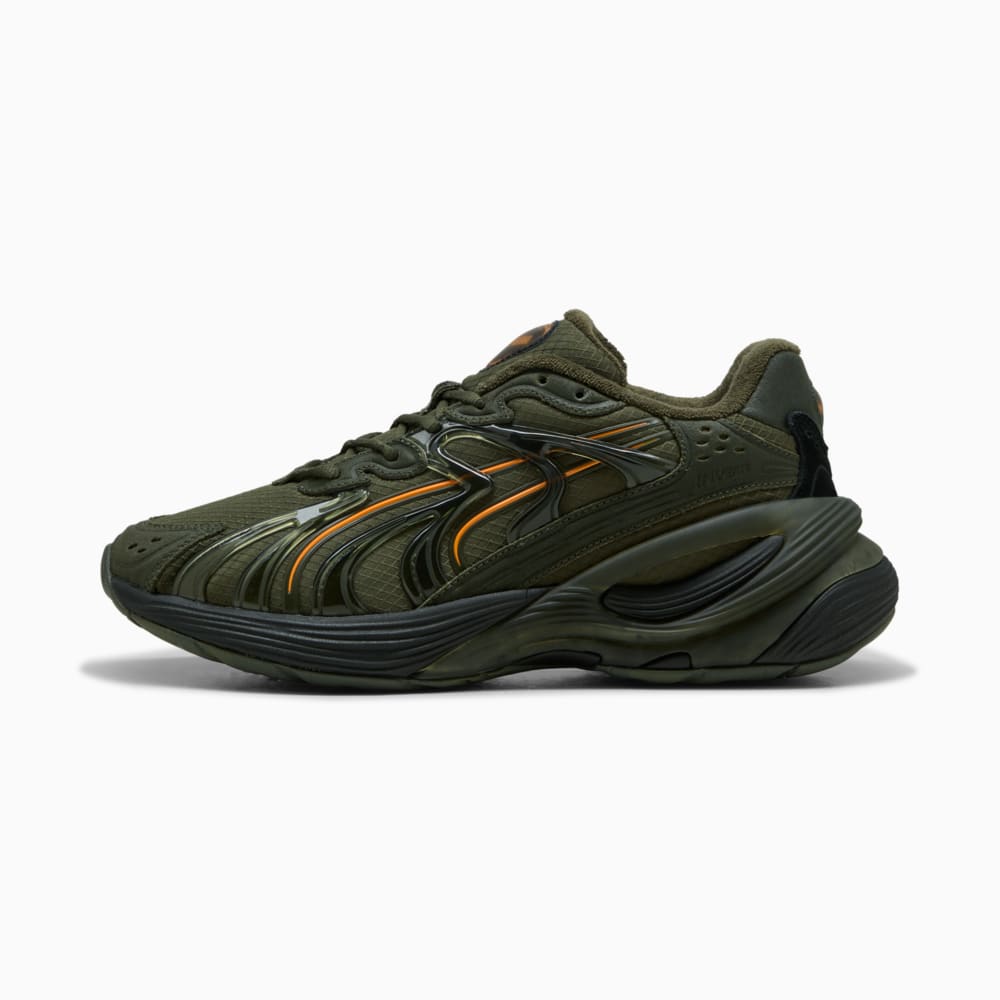 Image PUMA Tênis Inverse Moss #1