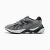 Изображение Puma Кроссовки Inverse Shades Of Sneakers #1: Platinum Gray-Flat Dark Gray-PUMA White