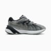 Изображение Puma Кроссовки Inverse Shades Of Sneakers #5: Platinum Gray-Flat Dark Gray-PUMA White