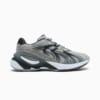 Изображение Puma Кроссовки Inverse Shades Of Sneakers #7: Platinum Gray-Flat Dark Gray-PUMA White