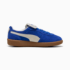 Зображення Puma Кеди Palermo PREMIUM Suede Sneakers #5: Vivid Blue-Warm White