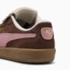 Зображення Puma Кеди Palermo PREMIUM Suede Sneakers #3: Flat Bronze-Poised Pink-Warm White