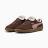 Зображення Puma Кеди Palermo PREMIUM Suede Sneakers #2: Flat Bronze-Poised Pink-Warm White