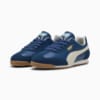 Зображення Puma Кросівки Arizona Retro Sneakers Unisex #2: Persian Blue-Warm White-PUMA Gold