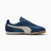 Зображення Puma Кросівки Arizona Retro Sneakers Unisex #5: Persian Blue-Warm White-PUMA Gold