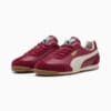 Зображення Puma Кросівки Arizona Retro Sneakers Unisex #2: Team Regal Red-Warm White-PUMA Gold