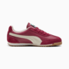 Зображення Puma Кросівки Arizona Retro Sneakers Unisex #5: Team Regal Red-Warm White-PUMA Gold
