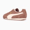 Зображення Puma Кросівки Arizona Suede Sneakers #5: Flat Bronze-Alpine Snow-PUMA Gold