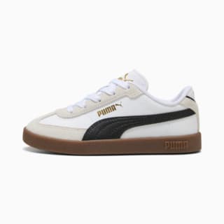 Изображение Puma Детские кеды PUMA Club II Era Sneakers Kids