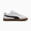 Зображення Puma Дитячі кеди PUMA Club II Era Sneakers Kids #5: Puma White-Puma Black