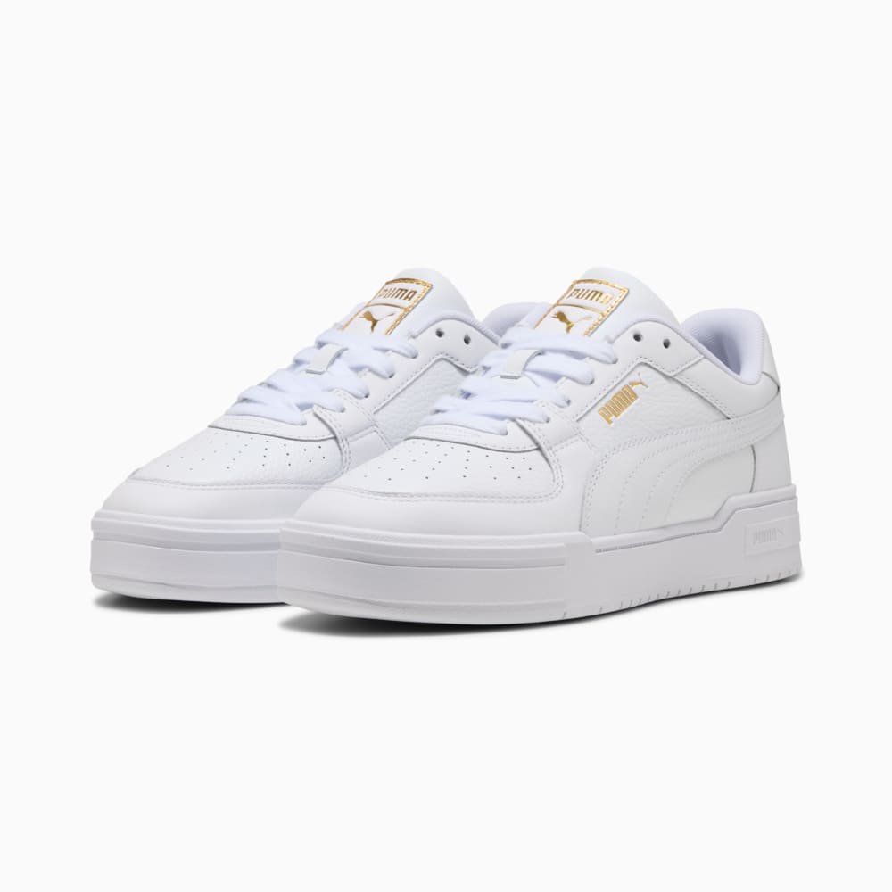 Зображення Puma Кеди CA Pro Classic II Sneakers #2: Puma White