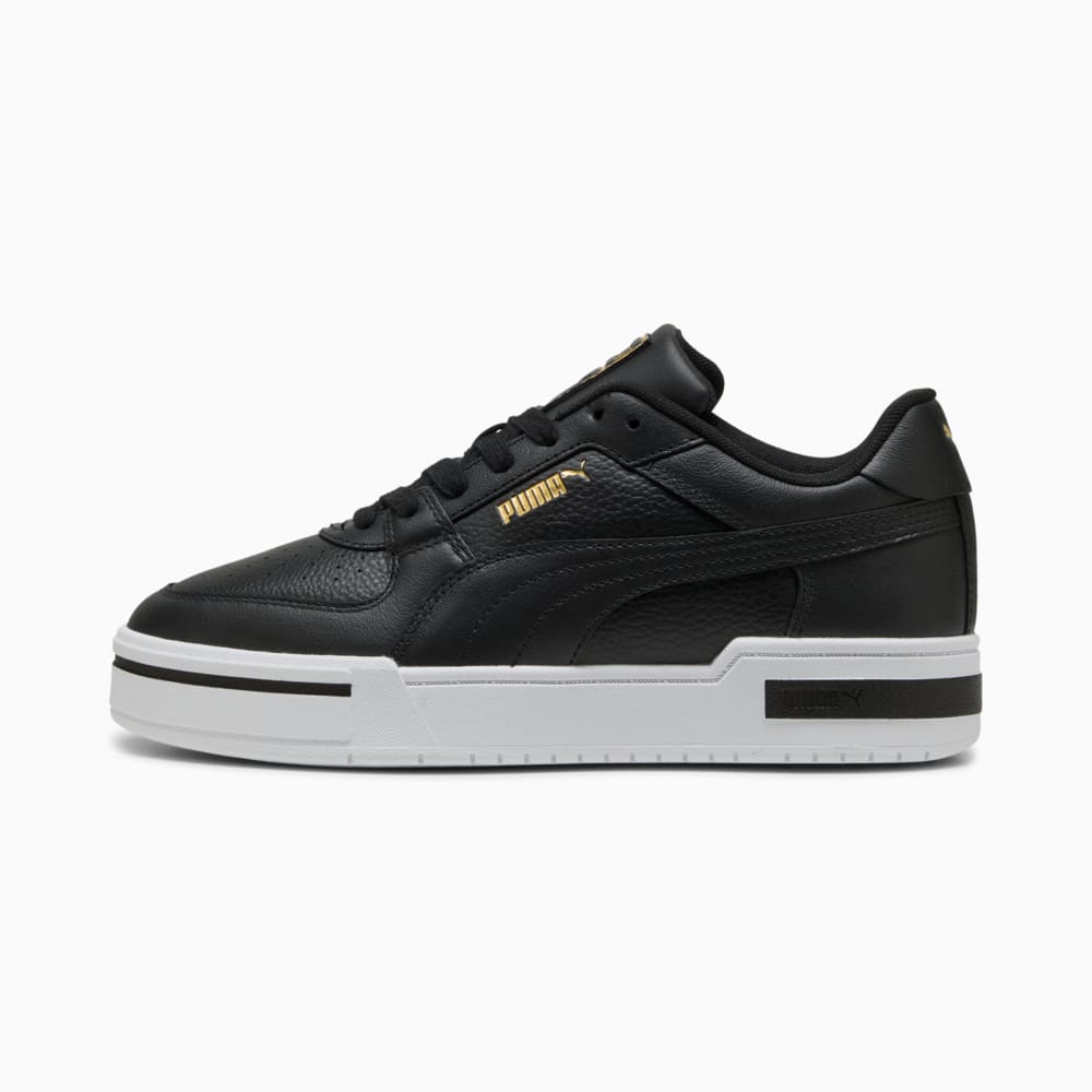 Изображение Puma Кеды CA Pro Classic II Sneakers #1: Puma Black