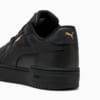 Изображение Puma Кеды CA Pro Classic II Sneakers #3: Puma Black-Puma Black