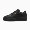 Изображение Puma Кеды CA Pro Classic II Sneakers #1: Puma Black-Puma Black