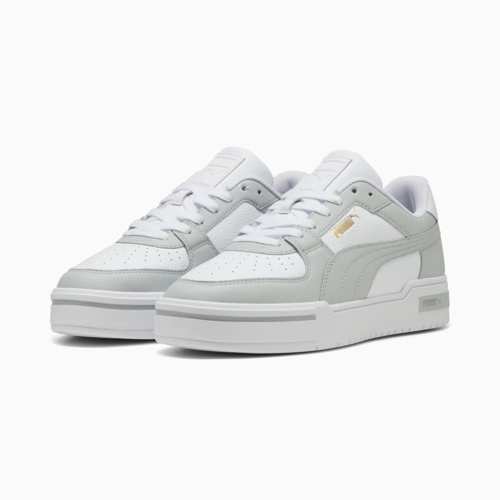 Зображення Puma Кеди CA Pro Classic II Sneakers #2: Puma White-Harbor Mist