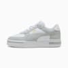 Зображення Puma Кеди CA Pro Classic II Sneakers #1: Puma White-Harbor Mist