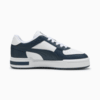 Изображение Puma Кеды CA Pro Classic II Sneakers #5: PUMA White-Club Navy-Puma Team Gold