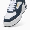 Изображение Puma Кеды CA Pro Classic II Sneakers #6: PUMA White-Club Navy-Puma Team Gold