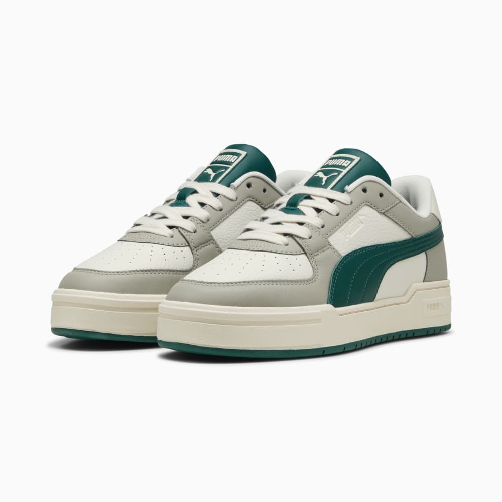 Изображение Puma Кеды CA Pro Classic II Sneakers #2: Vapor Gray-Dark Myrtle