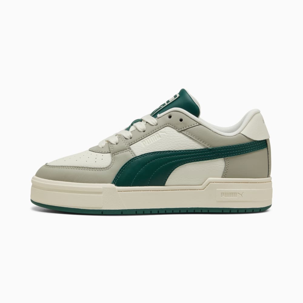 Изображение Puma Кеды CA Pro Classic II Sneakers #1: Vapor Gray-Dark Myrtle