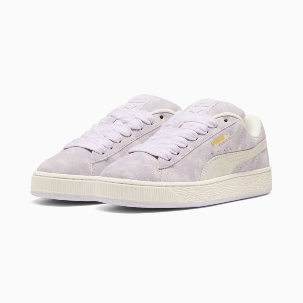 Imagen PUMA Zapatillas Suede XL Washed Out #2