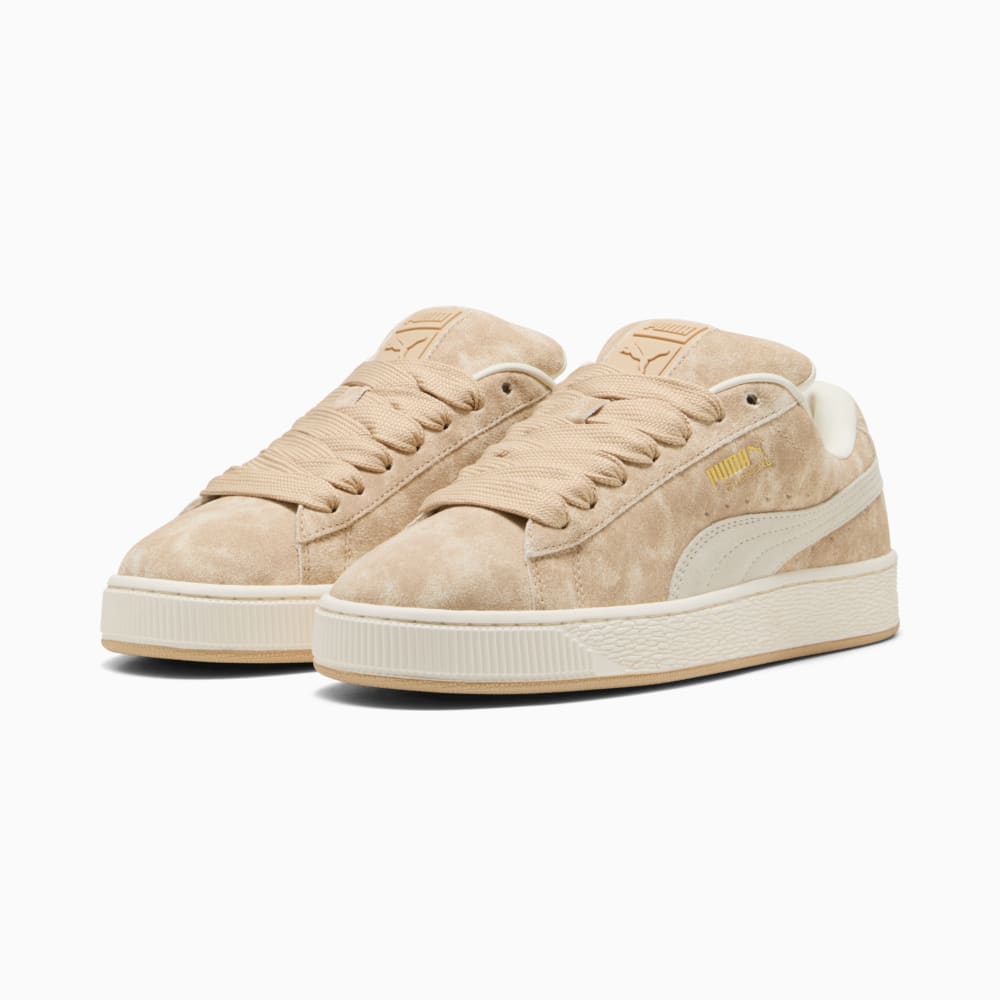 Imagen PUMA Zapatillas Suede XL Washed Out #2