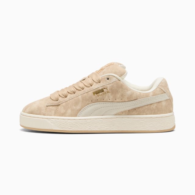 Imagen PUMA Zapatillas Suede XL Washed Out