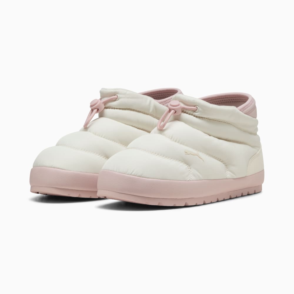 Зображення Puma Капці Tuff Terra Mid Slippers Unisex #2: Frosted Ivory-Mauve Mist