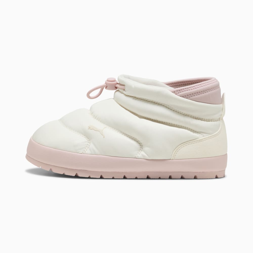 Зображення Puma Капці Tuff Terra Mid Slippers Unisex #1: Frosted Ivory-Mauve Mist